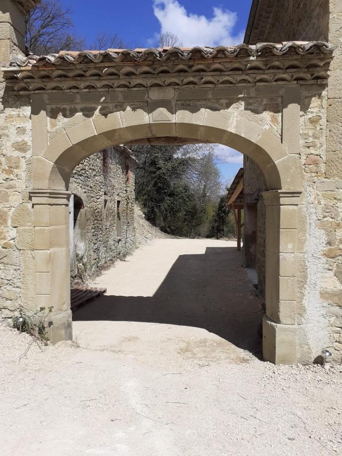 Gite Du Grand Delmas Bourdeaux Buitenkant foto